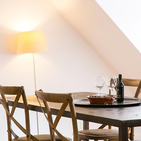 Loft Bairro Alto Apartment Lisbon Exterior photo