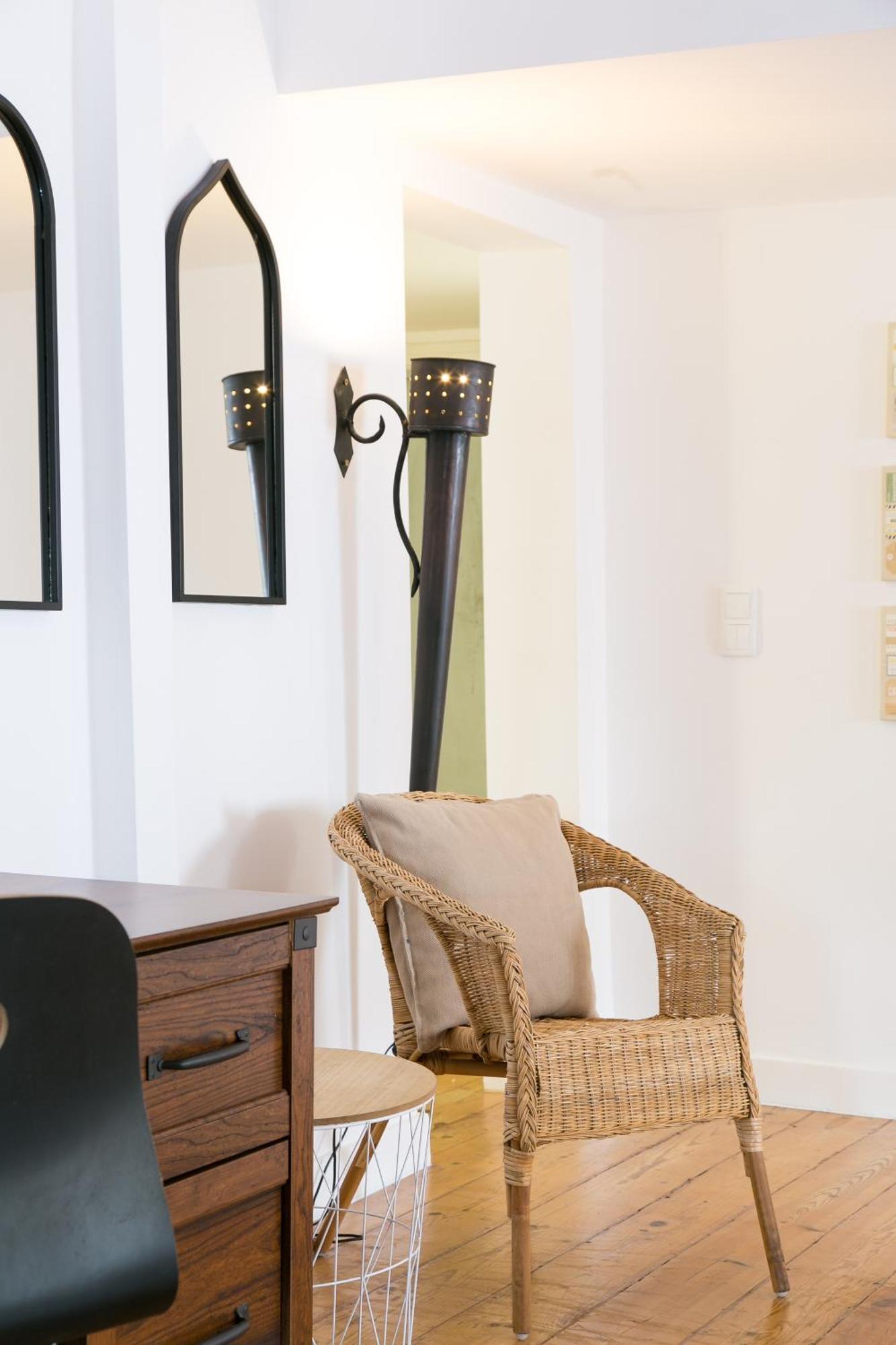 Loft Bairro Alto Apartment Lisbon Exterior photo