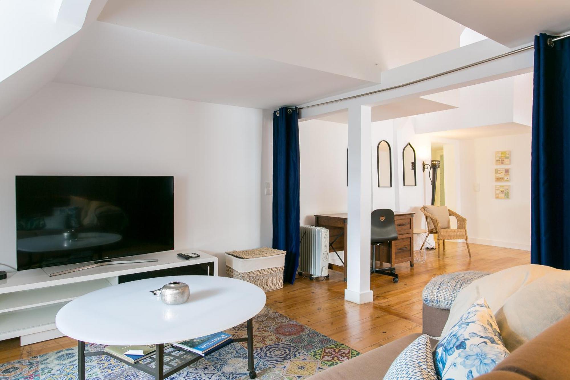 Loft Bairro Alto Apartment Lisbon Exterior photo